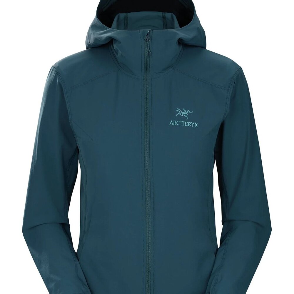NWOT Arcteryx Gamma Jacket